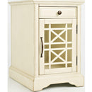 Jofran Craftsman Chairside Table 675-22 IMAGE 2