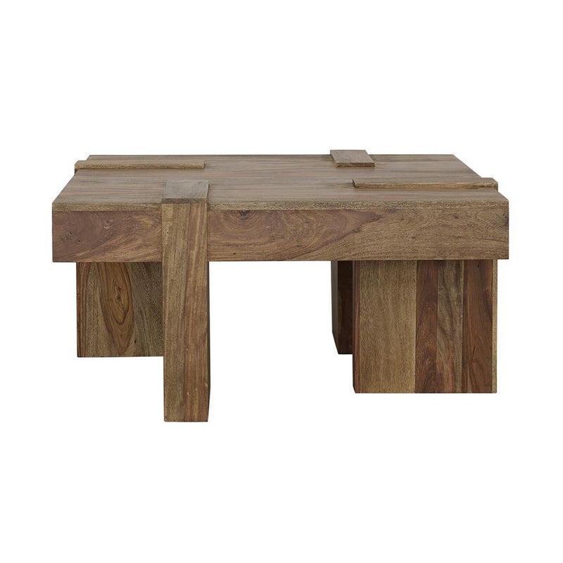 Coaster Furniture Living Room India Occasional Coffee Table 724138 IMAGE 4