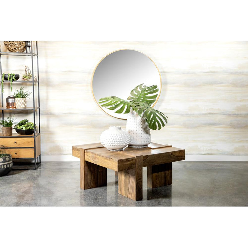 Coaster Furniture Living Room India Occasional Coffee Table 724138 IMAGE 7