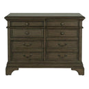 Coaster Furniture Hartshill 881284 File Cabinet IMAGE 2