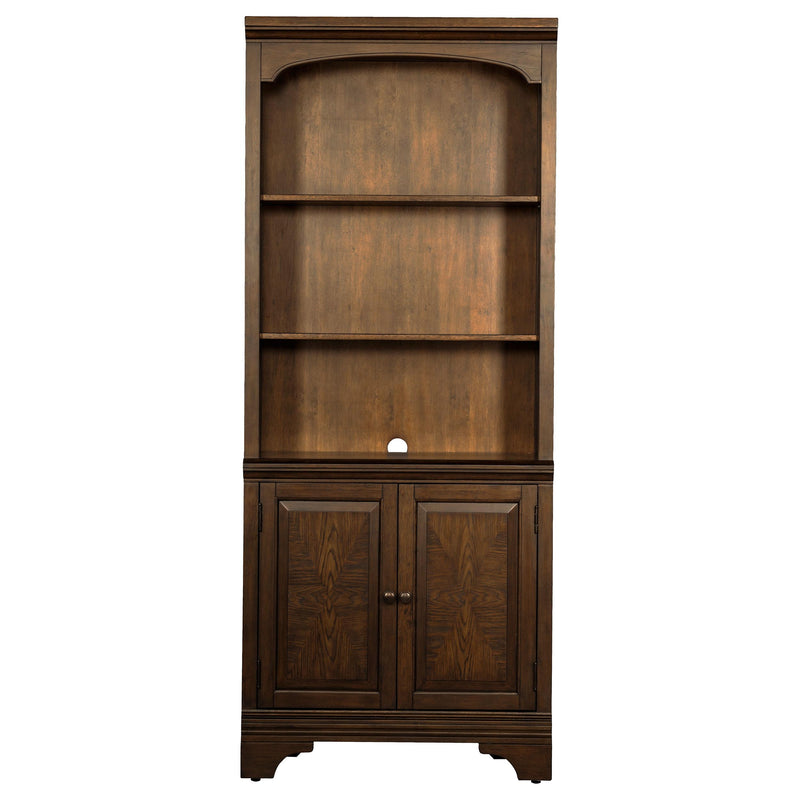 Coaster Furniture Hartshill 881286 Bookcase IMAGE 3