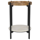 Coaster Furniture Accent Table 931218 IMAGE 2