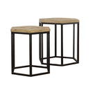 Coaster Furniture Nesting Tables 935844 IMAGE 1