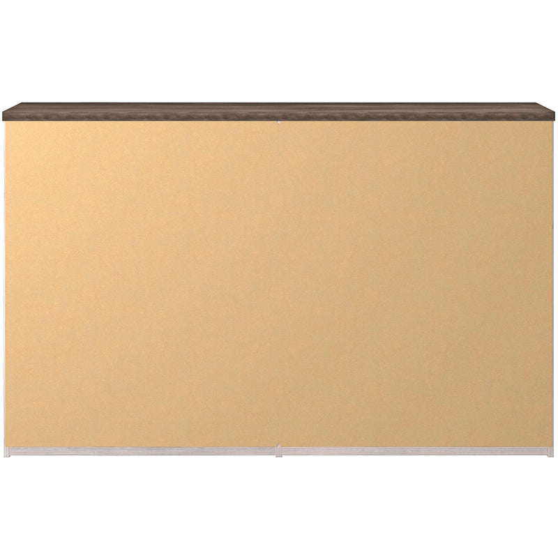 Signature Design by Ashley Gerridan B1190-31 Six Drawer Dresser IMAGE 4