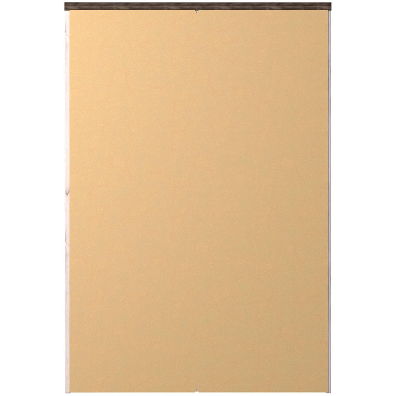 Signature Design by Ashley Gerridan B1190-44 Four Drawer Chest IMAGE 4