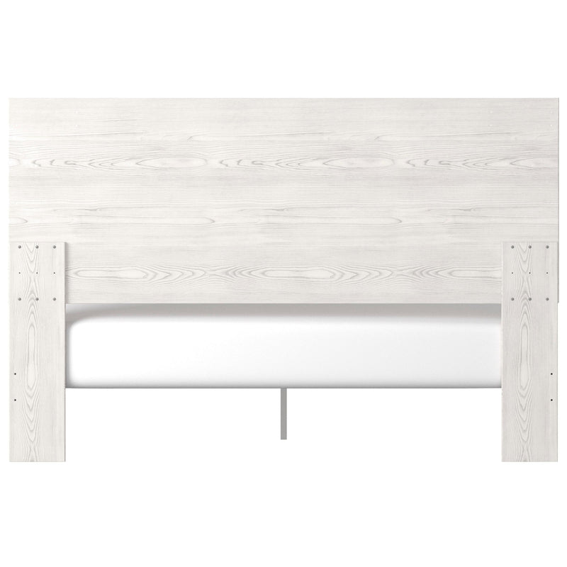 Signature Design by Ashley Gerridan B1190B3 King Panel Bed IMAGE 4