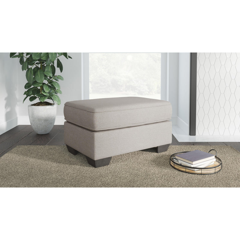 Signature Design by Ashley Greaves 5510414 Ottoman IMAGE 4