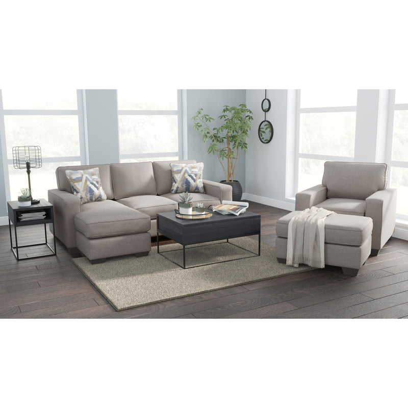 Signature Design by Ashley Greaves 5510414 Ottoman IMAGE 6