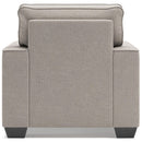 Signature Design by Ashley Greaves 5510420 Chair IMAGE 4