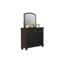 Winners Only Cape Cod 9-Drawer Dresser BE1006YN IMAGE 1