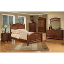 Winners Only Cape Cod 9-Drawer Dresser BG1006YN IMAGE 2