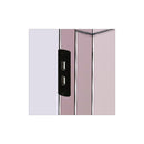 Winners Only Jewel BJ3001F Panel Full Bed IMAGE 3