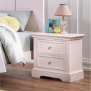 Winners Only Jewel 2-Drawer Kids Nightstand BJ3005Y IMAGE 2