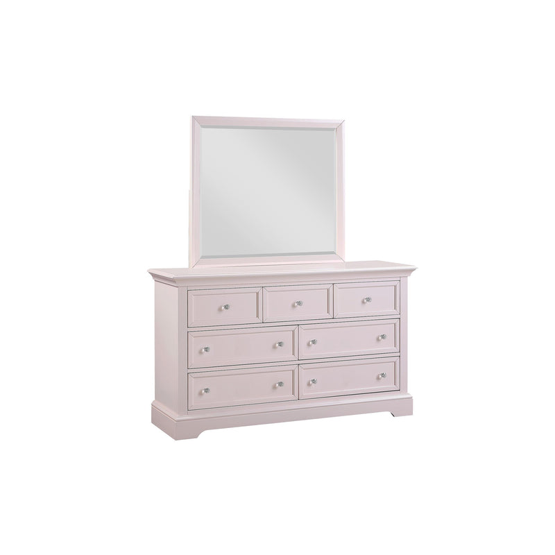 Winners Only Jewel BJ3006Y Kids Dresser Winners Only Jewel BJ3006Y Kids Dresser