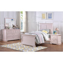 Winners Only Jewel 7-Drawer Kids Dresser BJ3006Y IMAGE 2