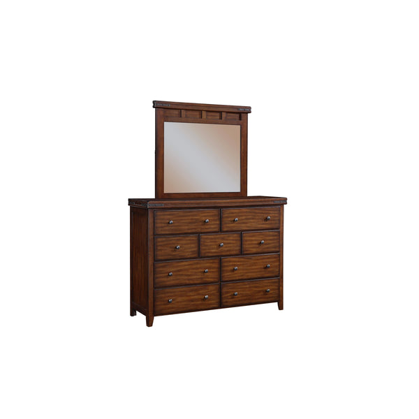 Winners Only Mango 9-Drawer Dresser BMG1006 IMAGE 1