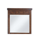 Winners Only Mango Dresser Mirror BMG1009 IMAGE 1