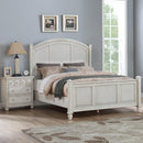 Winners Only Nashville King Poster Bed BN2001K IMAGE 2