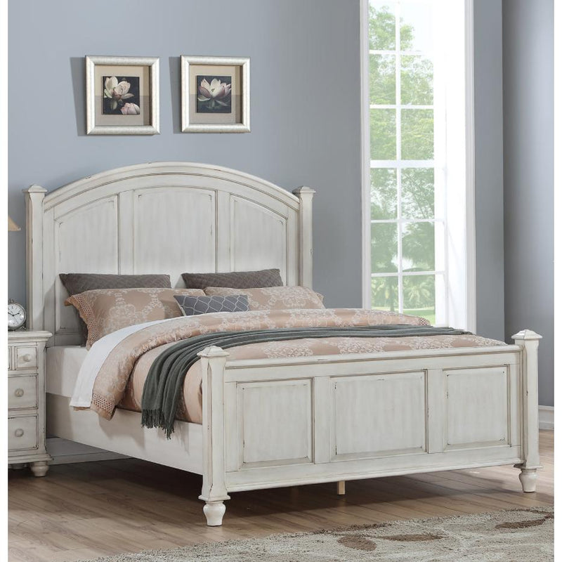 Winners Only Nashville King Poster Bed BN2001K IMAGE 2