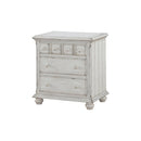Winners Only Nashville 3-Drawer Nightstand BN2005 IMAGE 1