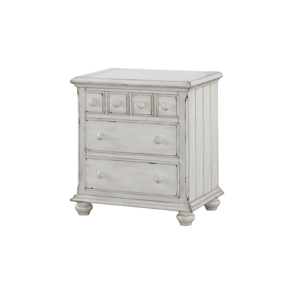 Winners Only Nashville 3-Drawer Nightstand BN2005 IMAGE 1