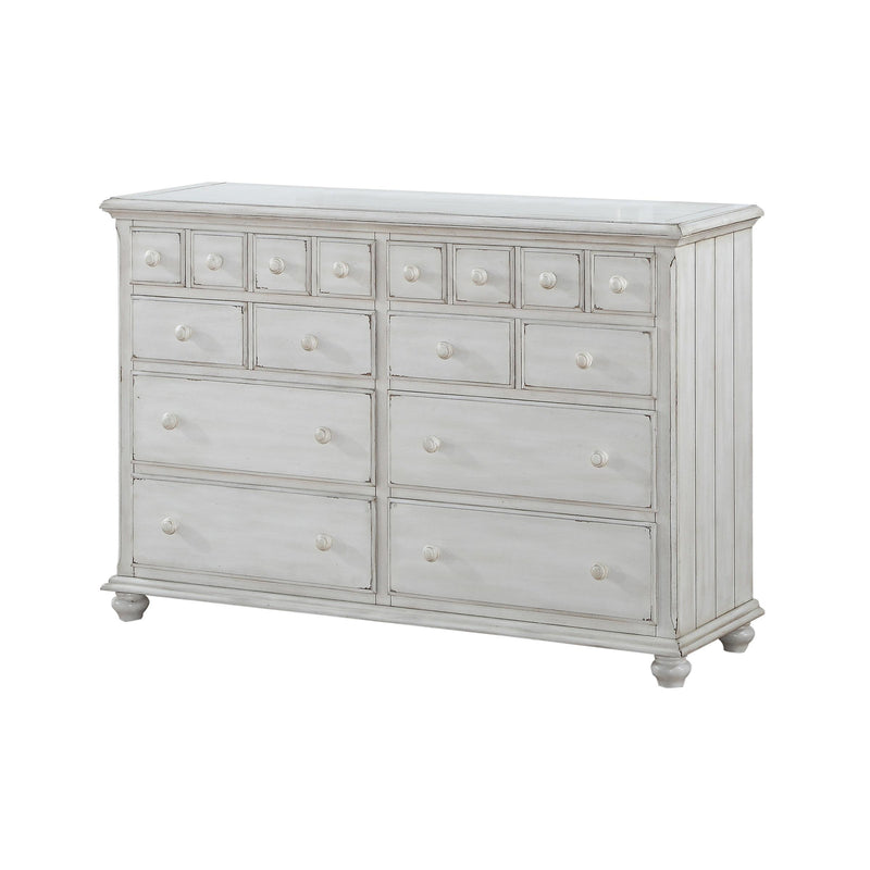 Winners Only Nashville 8-Drawer Dresser BN2006 IMAGE 1
