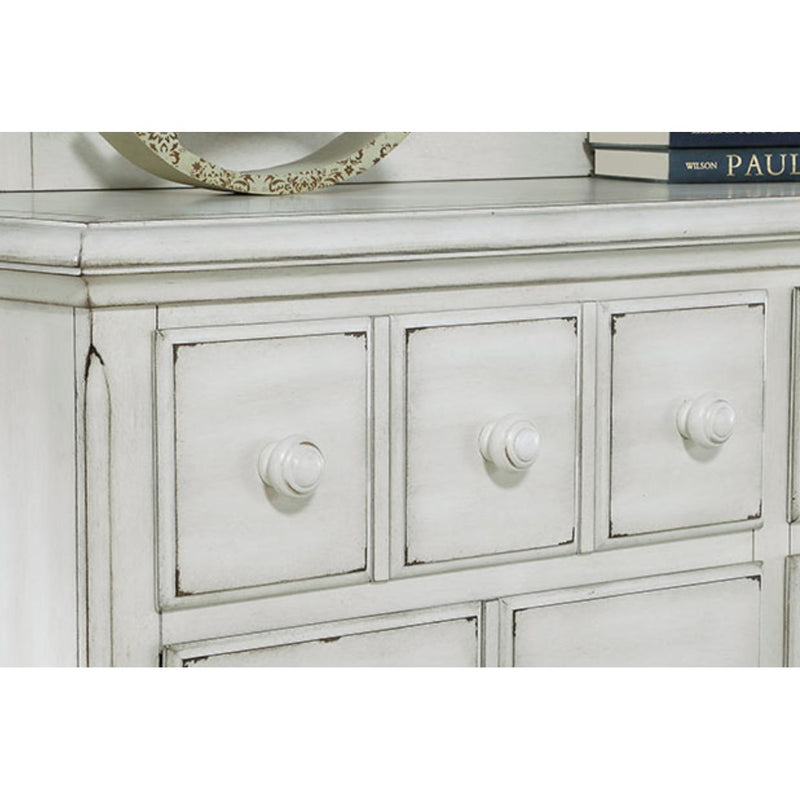 Winners Only Nashville 8-Drawer Dresser BN2006 IMAGE 2