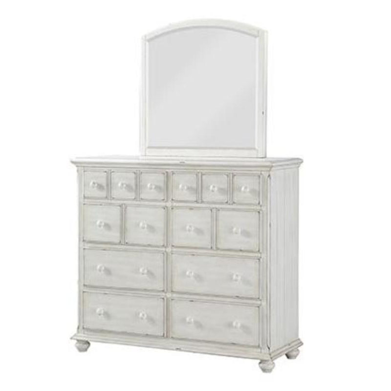 Winners Only Nashville 8-Drawer Dresser BN2006 IMAGE 3
