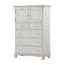 Winners Only Nashville 4-Drawer Chest BN2007 IMAGE 1