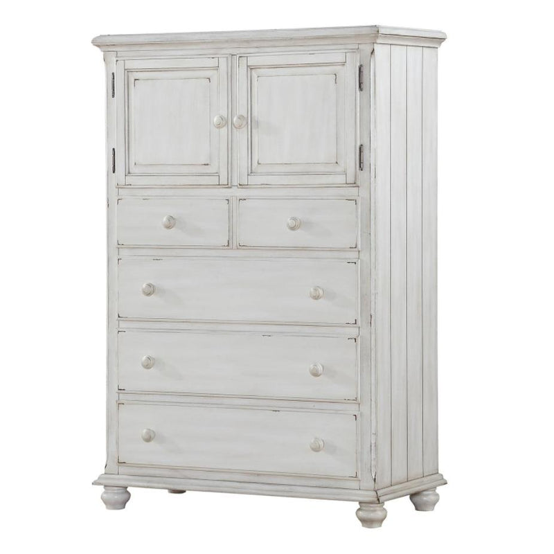 Winners Only Nashville 4-Drawer Chest BN2007 IMAGE 2