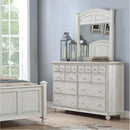 Winners Only Nashville Dresser Mirror BN2009 IMAGE 2