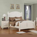Winners Only Cape Cod Queen Poster Bed BP1001QN2 IMAGE 2