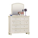 Winners Only Kids Dresser Mirrors Mirror BP1009Y IMAGE 2