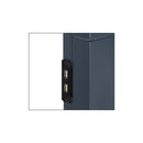 Winners Only Tamarack BTB1001F Panel Full Bed - Blue IMAGE 3