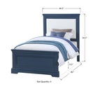 Winners Only Kids Beds Bed BTB1002T IMAGE 3