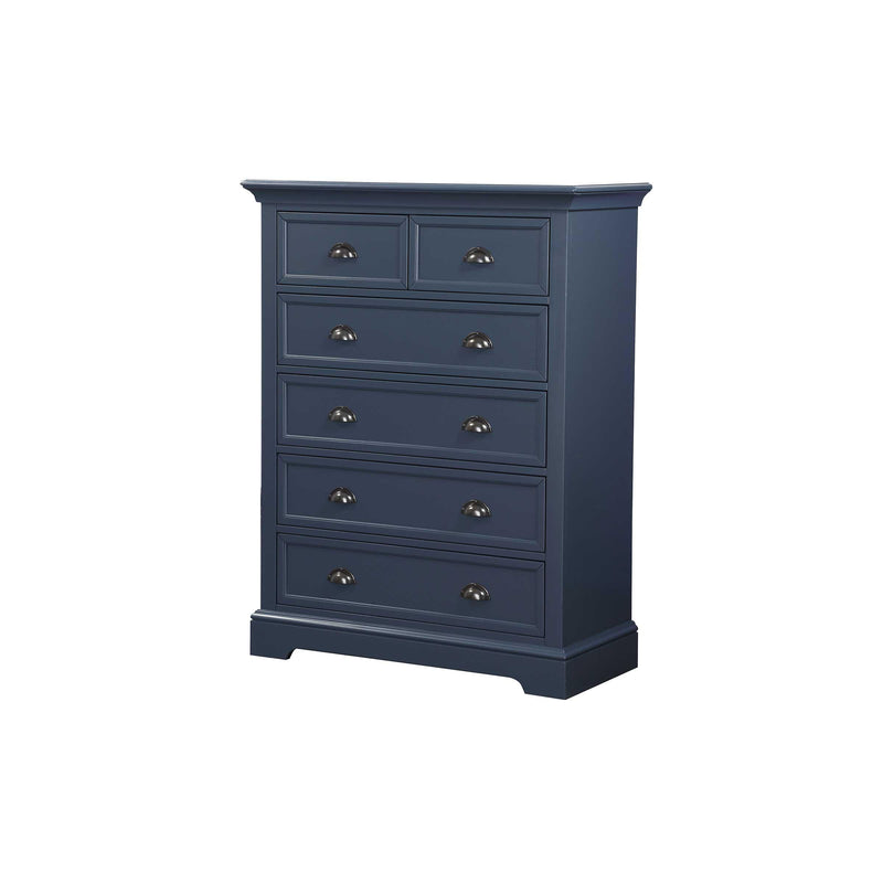 Winners Only Tamarack 6-Drawer Kids BTB1007 IMAGE 1