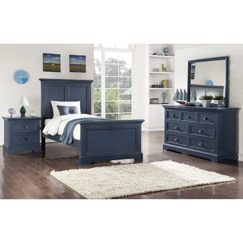 Winners Only Tamarack 6-Drawer Kids BTB1007 IMAGE 2