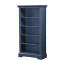 Winners Only Bookcases 4-Shelf BTB132B IMAGE 1