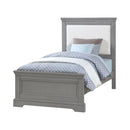 Winners Only Tamarack Twin Upholstered Panel Bed BTG1002T IMAGE 1