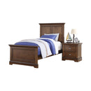 Winners Only Kids Beds Bed BTH1001T IMAGE 1