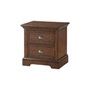 Winners Only Tamarack 2-Drawer Nightstand BTH1005Y IMAGE 1