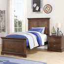 Winners Only Tamarack 2-Drawer Nightstand BTH1005Y IMAGE 3