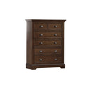 Winners Only Tamarack 6-Drawer Chest BTH1007 IMAGE 1
