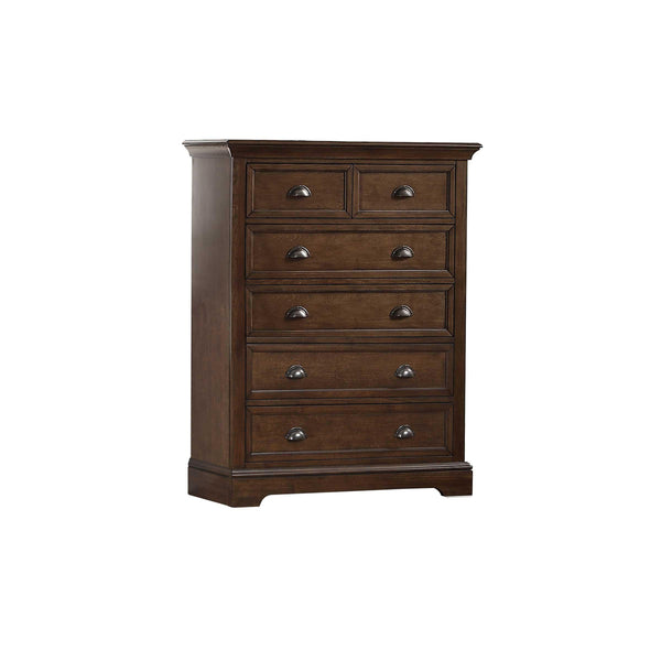 Winners Only Tamarack 6-Drawer Chest BTH1007 IMAGE 1
