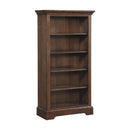 Winners Only Bookcases 4-Shelf BTH132B IMAGE 1