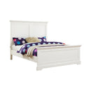 Winners Only Tamarack California King Panel Bed BTP1001CK IMAGE 1