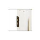 Winners Only Tamarack King Panel Bed BTP1001K IMAGE 3