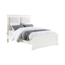 Winners Only Tamarack California King Upholstered Panel Bed BTP1002CK IMAGE 1