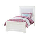 Winners Only Tamarack Twin Upholstered Panel Bed BTP1002T IMAGE 1
