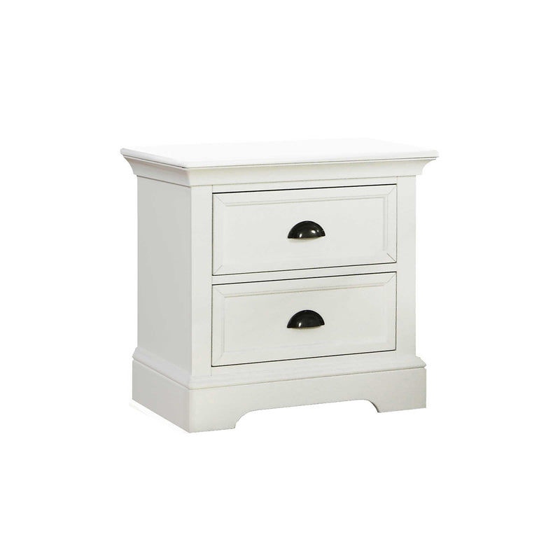 Winners Only Tamarack 2-Drawer Nightstand BTP1005Y IMAGE 1